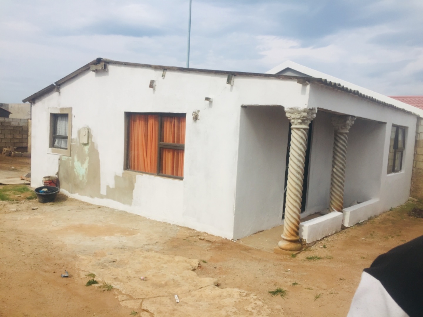  Bedroom Property for Sale in Zwide Eastern Cape